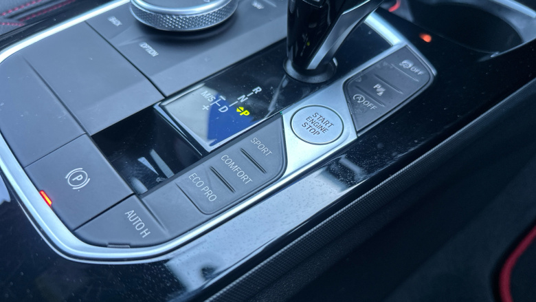 BMW 1 Series 128ti 5dr Step Auto Petrol Hatchback